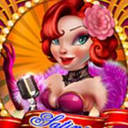 Retro Cabaret: Chica 2