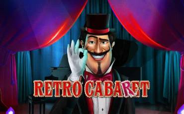 Retro Cabaret tragamonedas online