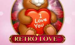 Jugar Retro Love