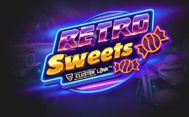 Retro Sweets tragamonedas online