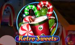 Jugar Retro Sweets