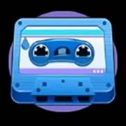 Retro Tapes: Cassette