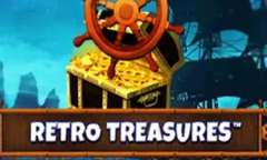 Jugar Retro Treasures