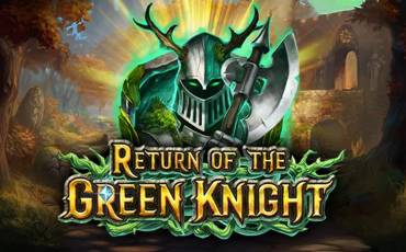 Return of the Green Knight tragamonedas online