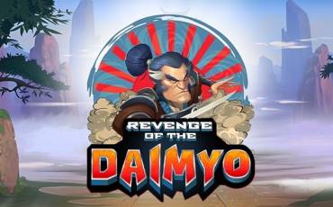 Revenge of the Daimyo tragamonedas online