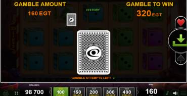 Richness Dice: Juego de riesgo