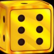 Richness Dice: Cubo amarillo