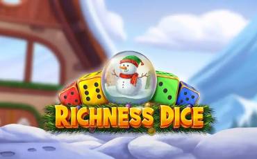 Richness Dice tragamonedas online