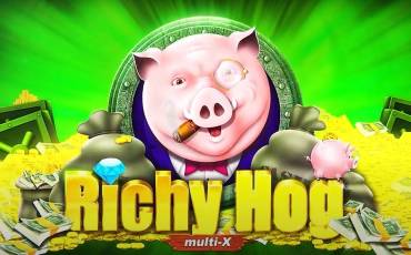 Richy Hog tragamonedas online