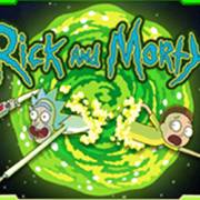 Rick and Morty Strike Back: Rick y Morty