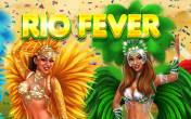 Rio Fever tragamonedas