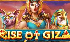 Jugar Rise of Giza