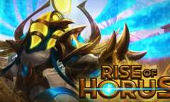 Jugar Rise of Horus