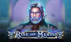 Jugar Rise of Merlin