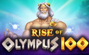 Rise of Olympus 100 tragamonedas online