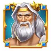 Rise of Olympus Origins: Zeus