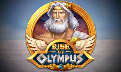 Jugar Rise of Olympus