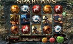 Jugar Rise of Spartans