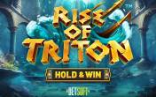 Rise of Triton — Hold&Win tragamonedas