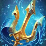 Rise of Triton — Hold&Win: Personal de Neptuno