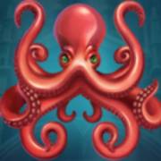 Rise of Triton — Hold&Win: Pulpo