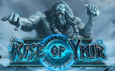 Rise of Ymir tragamonedas online