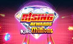 Jugar Rising Rewards King Millions