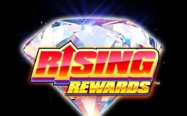 Rising Rewards tragamonedas online