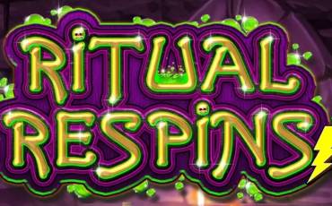 Ritual Respins tragamonedas online