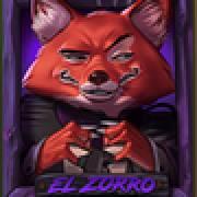 Roadkill: El Zorro