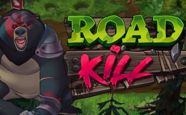 Roadkill tragamonedas online