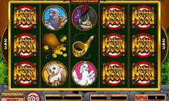 Jugar Robin Hood - Feathers of Fortune