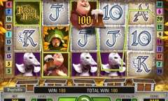 Jugar Robin Hood: Shifting Riches