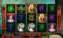 Jugar Robyn