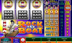 Jugar Rock the Boat