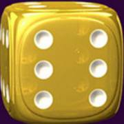 Rolling Dice: Cubo amarillo