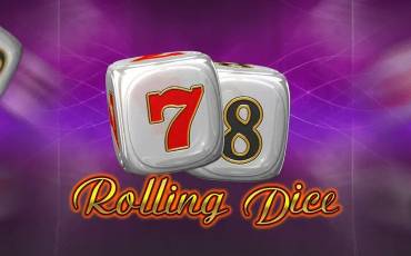 Rolling Dice tragamonedas online