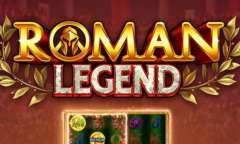 Jugar Roman Legend