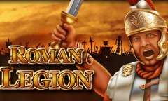 Jugar Roman Legion
