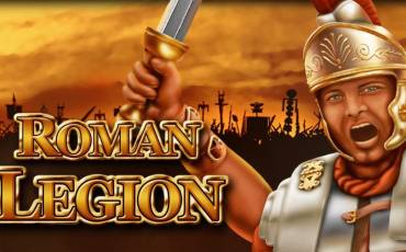 Roman Legion tragamonedas online