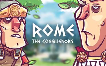 Rome -The Conquerors tragamonedas online