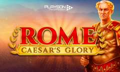 Jugar Rome Caesar’s Glory