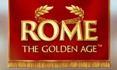 Jugar Rome the Golden Age