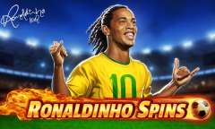 Jugar Ronaldinho Spins