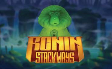 Ronin Stackways tragamonedas online