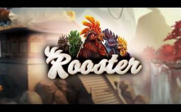 Rooster V2 tragamonedas online