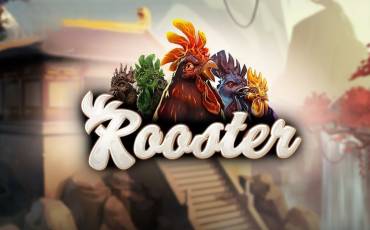 Rooster V2 tragamonedas online