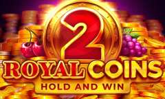 Jugar Royal coins 2: Hold and Win