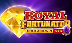 Jugar Royal Fortunator: Hold and Win