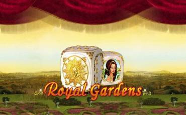 Royal Gardens tragamonedas online